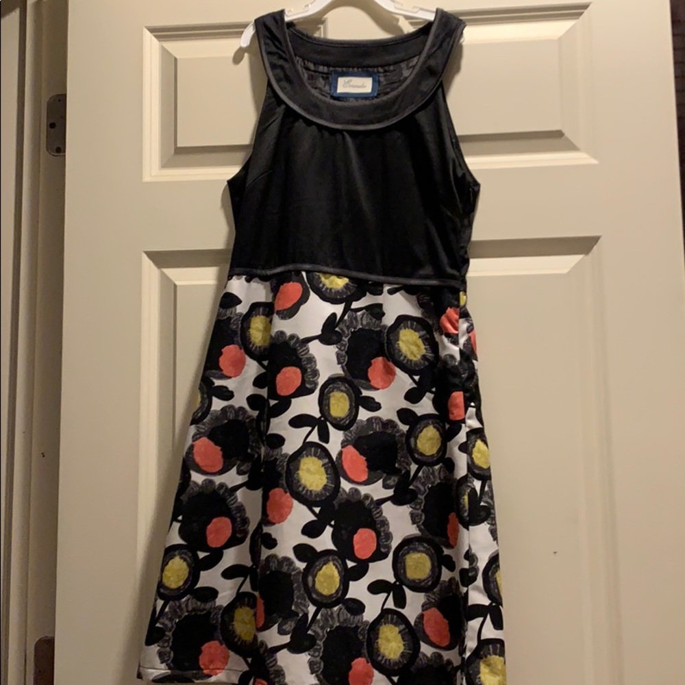 Emmelee Dress